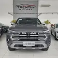 RAM DAKOTA 2.2 TURBO DIESEL LARAMIE 4X4 AUTOMÁTICO RAM DAKOTA 2.2 TURBO DIESEL LARAMIE 4X4 AUTOMÁTICO