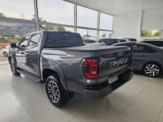 RAM-DAKOTA-2.2 TURBO DIESEL LARAMIE 4X4 AUTOMÁTICO RAM-DAKOTA-2026