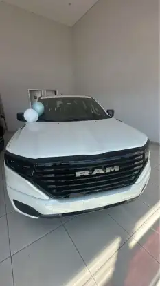 RAM-RAMPAGE-2026