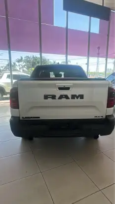 RAM-RAMPAGE-2026