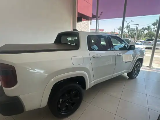 RAM-RAMPAGE-2.0 HURRICANE 4 TURBO FLEX LARAMIE 4X4 AUTOMÁTICO RAM-RAMPAGE-2026