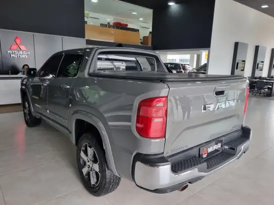 RAM-RAMPAGE-2.0 HURRICANE 4 TURBO GASOLINA LARAMIE 4X4 AUTOMÁTICO RAM-RAMPAGE-2023