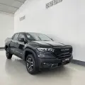 RAM RAMPAGE 2.0 HURRICANE 4 TURBO GASOLINA REBEL 4X4 AUTOMÁTICO RAM RAMPAGE 2.0 HURRICANE 4 TURBO GASOLINA REBEL 4X4 AUTOMÁTICO