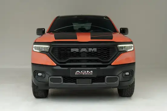 RAM-RAMPAGE-2024