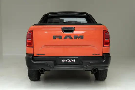 RAM-RAMPAGE-2024