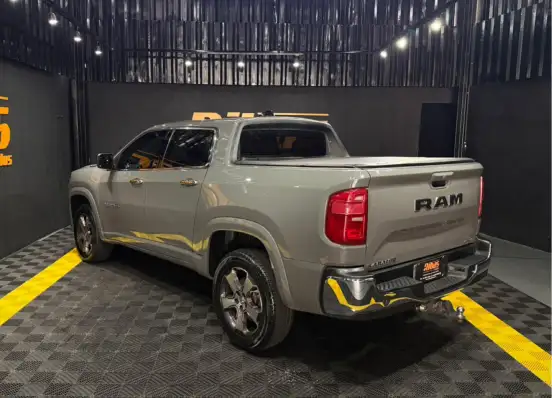 RAM-RAMPAGE-2024