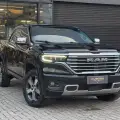 RAM RAMPAGE 2.0 TURBO DIESEL LARAMIE 4X4 AUTOMÁTICO RAM RAMPAGE 2.0 TURBO DIESEL LARAMIE 4X4 AUTOMÁTICO