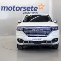 RAM RAMPAGE 2.0 TURBO DIESEL LARAMIE 4X4 AUTOMÁTICO RAM RAMPAGE 2.0 TURBO DIESEL LARAMIE 4X4 AUTOMÁTICO