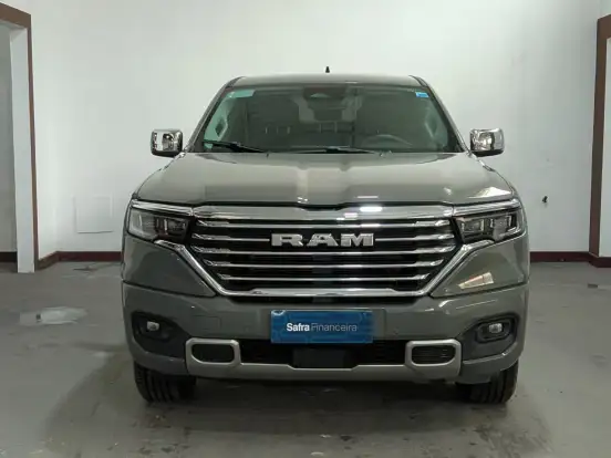 RAM-RAMPAGE-2023