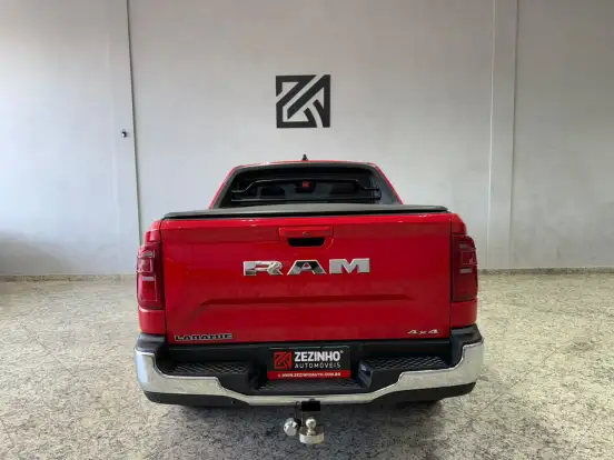 RAM-RAMPAGE-2023