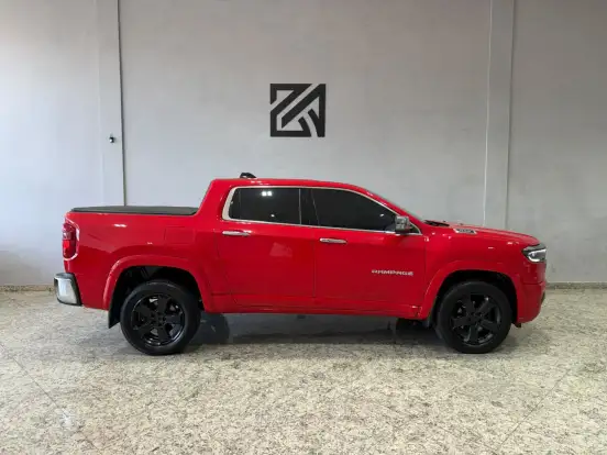 RAM-RAMPAGE-2.0 TURBO DIESEL LARAMIE 4X4 AUTOMÁTICO RAM-RAMPAGE-2023