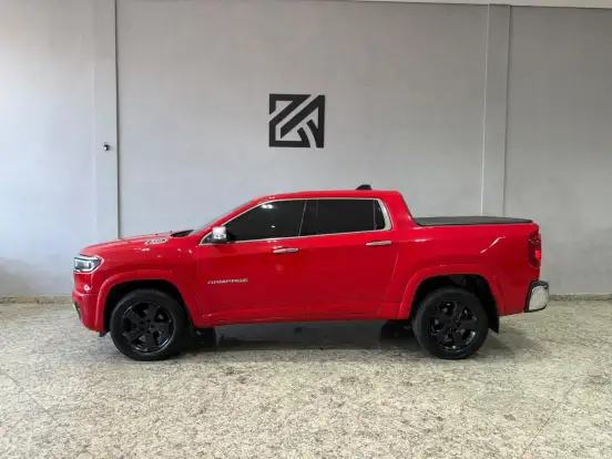 RAM-RAMPAGE-2.0 TURBO DIESEL LARAMIE 4X4 AUTOMÁTICO RAM-RAMPAGE-2023