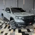 RAM RAMPAGE 2.0 TURBO DIESEL REBEL 4X4 AUTOMÁTICO RAM RAMPAGE 2.0 TURBO DIESEL REBEL 4X4 AUTOMÁTICO