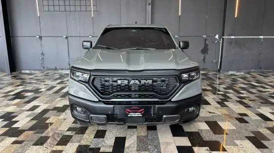 RAM-RAMPAGE-2023
