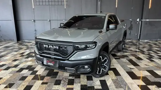 RAM-RAMPAGE-2023