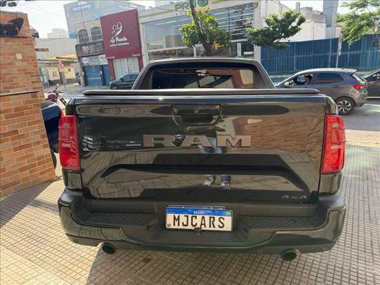 RAM-RAMPAGE-2023