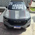 RAM RAMPAGE 2.0 HURRICANE 4 TURBO GASOLINA LARAMIE 4X4 AUTOMÁTICO RAM RAMPAGE 2.0 HURRICANE 4 TURBO GASOLINA LARAMIE 4X4 AUTOMÁTICO