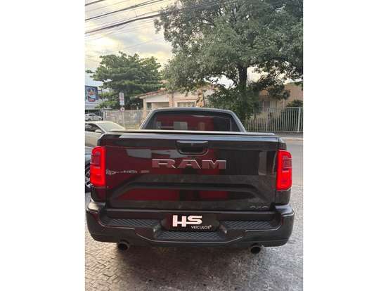 RAM-RAMPAGE-2023