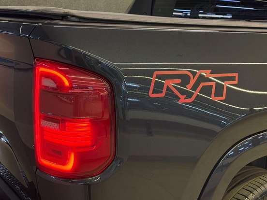 RAM-RAMPAGE-2024
