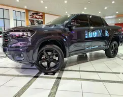 RAM RAMPAGE 2.0 HURRICANE 4 TURBO GASOLINA R/T 4X4 AUTOMÁTICO RAM RAMPAGE 2.0 HURRICANE 4 TURBO GASOLINA R/T 4X4 AUTOMÁTICO