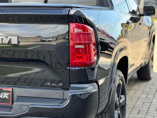 RAM-RAMPAGE-2.0 HURRICANE 4 TURBO GASOLINA R/T 4X4 AUTOMÁTICO RAM-RAMPAGE-2023