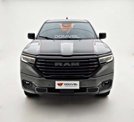 RAM-RAMPAGE-2023