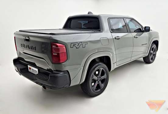 RAM-RAMPAGE-2023