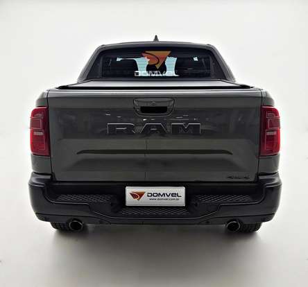 RAM-RAMPAGE-2023
