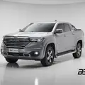 RAM RAMPAGE 2.0 TURBO DIESEL LARAMIE 4X4 AUTOMÁTICO RAM RAMPAGE 2.0 TURBO DIESEL LARAMIE 4X4 AUTOMÁTICO