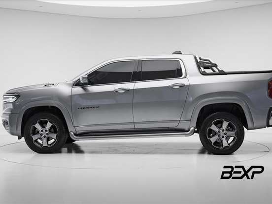 RAM-RAMPAGE-2.0 TURBO DIESEL LARAMIE 4X4 AUTOMÁTICO RAM-RAMPAGE-2024