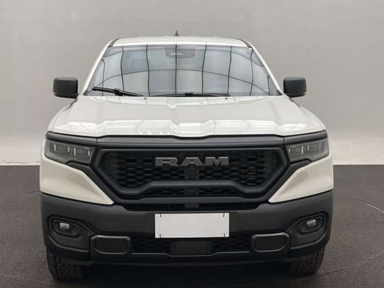 RAM-RAMPAGE-2.0 TURBO DIESEL REBEL 4X4 AUTOMÁTICO RAM-RAMPAGE-2023