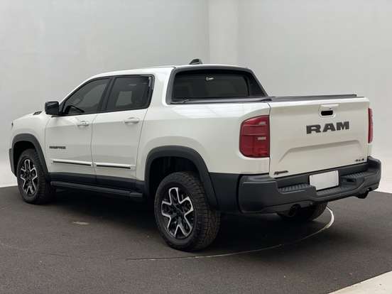 RAM-RAMPAGE-2023