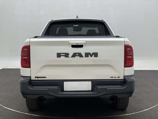 RAM-RAMPAGE-2.0 TURBO DIESEL REBEL 4X4 AUTOMÁTICO RAM-RAMPAGE-2023