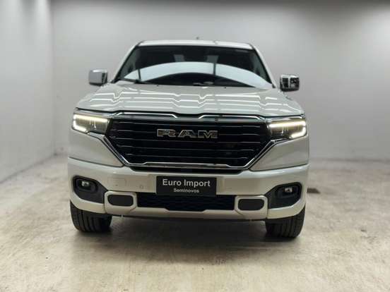 RAM-RAMPAGE-2025