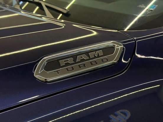 RAM-RAMPAGE-2.2 TURBO DIESEL LARAMIE 4X4 AUTOMÁTICO RAM-RAMPAGE-2025
