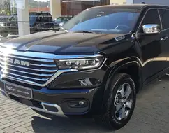 RAM RAMPAGE 2.2 TURBO DIESEL LARAMIE 4X4 AUTOMÁTICO RAM RAMPAGE 2.2 TURBO DIESEL LARAMIE 4X4 AUTOMÁTICO