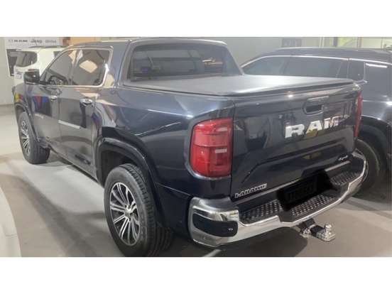 RAM-RAMPAGE-2.2 TURBO DIESEL LARAMIE 4X4 AUTOMÁTICO RAM-RAMPAGE-2024
