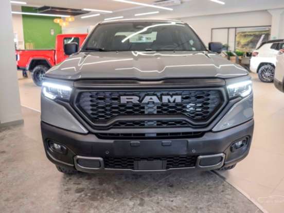RAM-RAMPAGE-2.2 TURBO DIESEL REBEL 4X4 AUTOMÁTICO RAM-RAMPAGE-2026