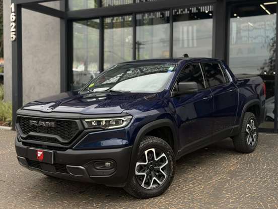 RAM-RAMPAGE-2024