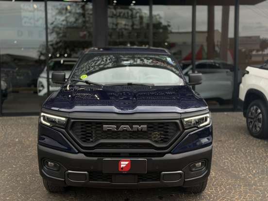 RAM-RAMPAGE-2024
