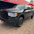 RAM 3500 6.7 I6 TURBO DIESEL LIMITED LONGHORN CD 4X4 AUTOMÁTICO RAM 3500 6.7 I6 TURBO DIESEL LIMITED LONGHORN CD 4X4 AUTOMÁTICO