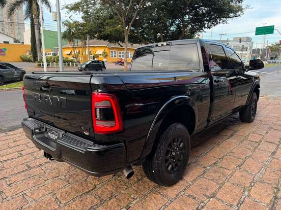 RAM-3500-2022