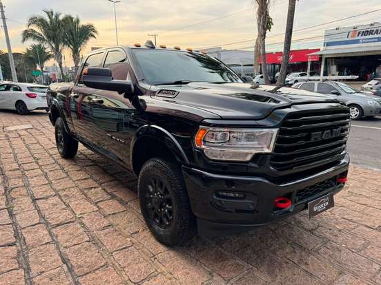 RAM-3500-2022