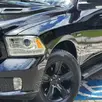 RAM CLASSIC 5.7 V8 GASOLINA LARAMIE NIGHT EDITION CD 4X4 AUTOMÁTICO RAM CLASSIC 5.7 V8 GASOLINA LARAMIE NIGHT EDITION CD 4X4 AUTOMÁTICO
