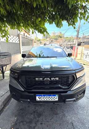 RAM-RAMPAGE-2024