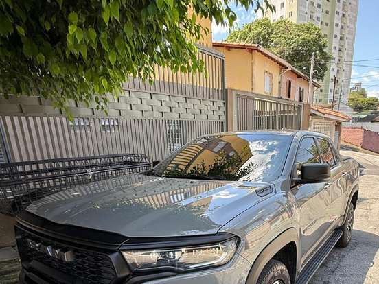 RAM-RAMPAGE-2.0 TURBO DIESEL REBEL 4X4 AUTOMÁTICO RAM-RAMPAGE-2024