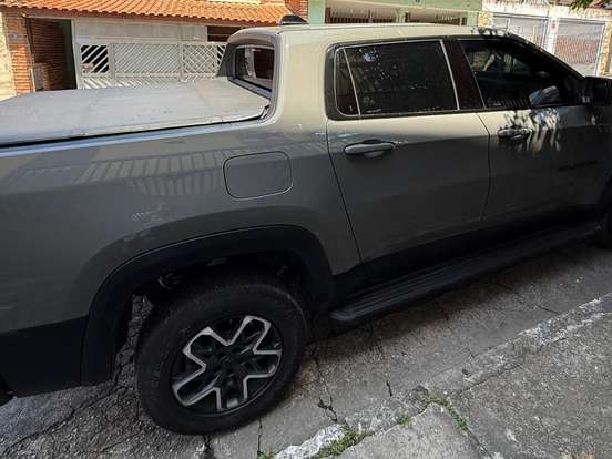 RAM-RAMPAGE-2.0 TURBO DIESEL REBEL 4X4 AUTOMÁTICO RAM-RAMPAGE-2024