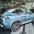 RENAULT BOREAL 1.3 TCE FLEX EVOLUTION EDC RENAULT BOREAL 1.3 TCE FLEX EVOLUTION EDC