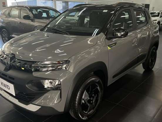 RENAULT-BOREAL-1.3 TCE FLEX EVOLUTION EDC RENAULT-BOREAL-2025