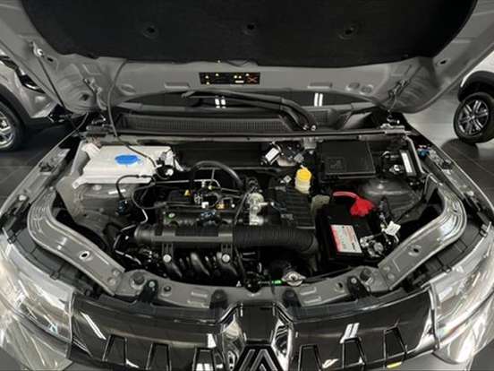 RENAULT-BOREAL-1.3 TCE FLEX EVOLUTION EDC RENAULT-BOREAL-2025